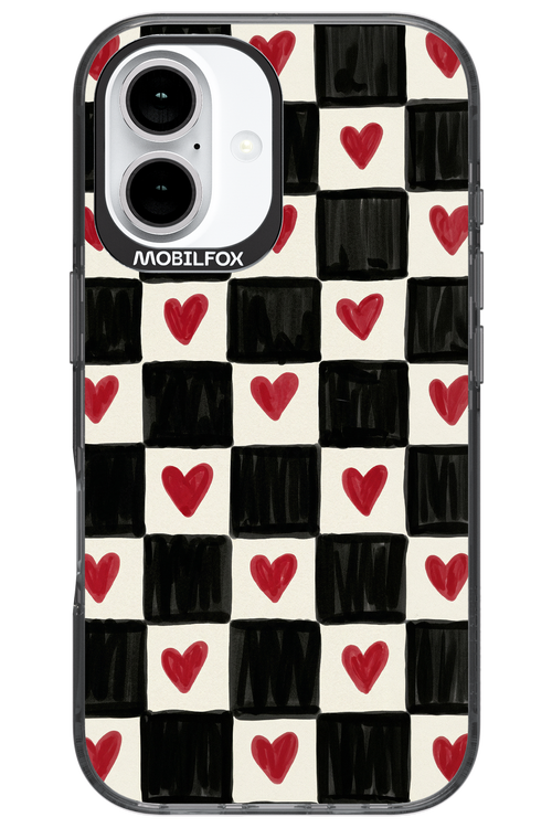 Little Hearts 2.0 - Apple iPhone 16