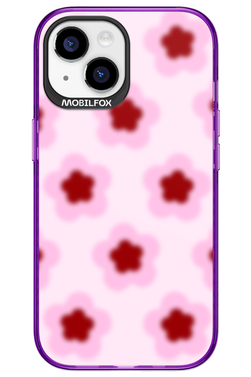 Soft Bloom - Apple iPhone 15