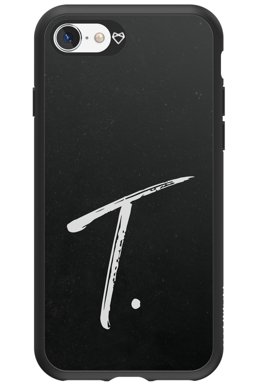 (Off Space) T 2.0 - Apple iPhone SE 2020