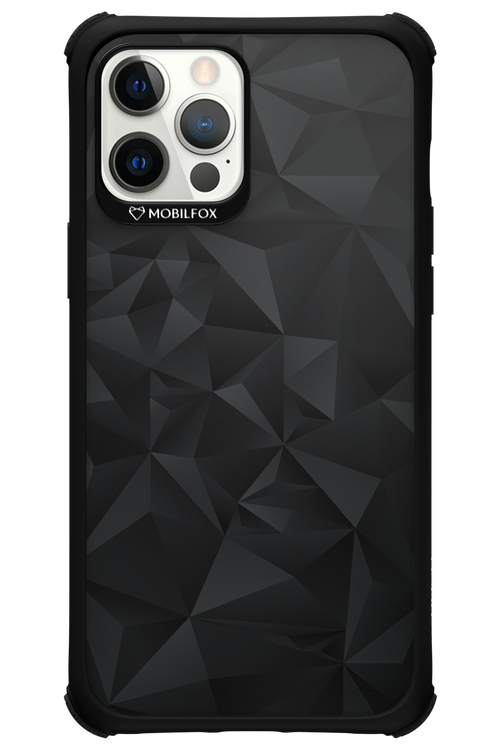 Low Poly - Apple iPhone 12 Pro Max