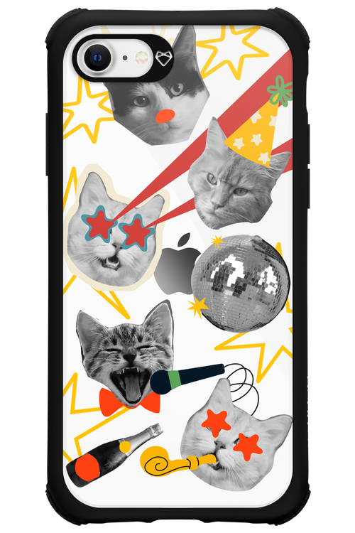 Christmas Chaos - Apple iPhone SE 2022