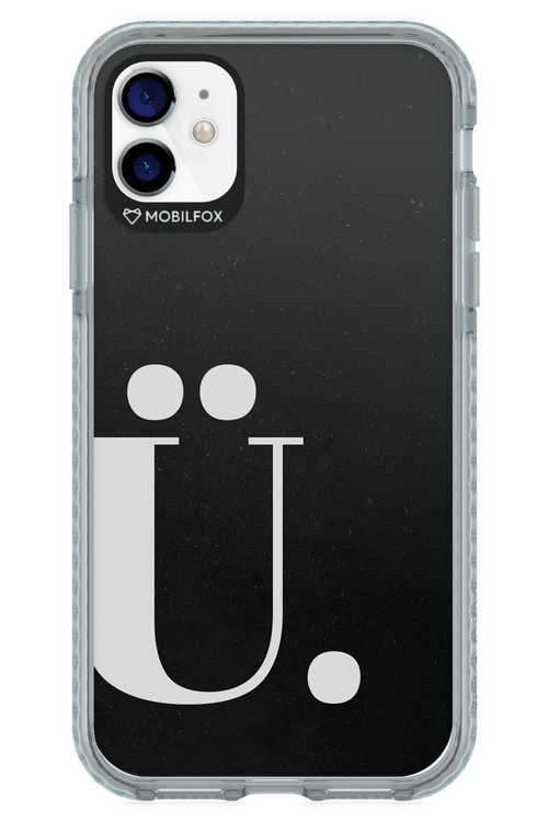 U II (Off Space) 2.0 - Apple iPhone 11