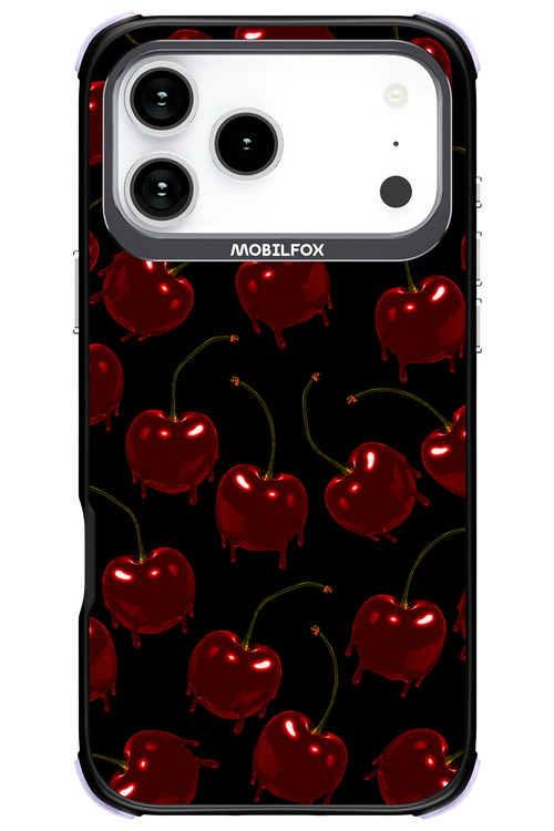 Cherry Blood - Apple iPhone 17 Pro Max