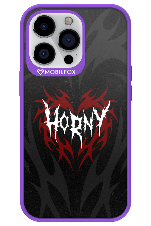 HORNY 2.0 - Apple iPhone 13 Pro