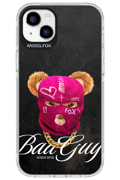 Bad Guy II 2.0 - Apple iPhone 14 Plus