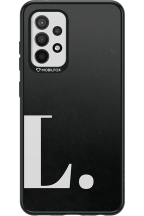 L (Off Space) 2.0 - Samsung Galaxy A52 / A52 5G / A52s