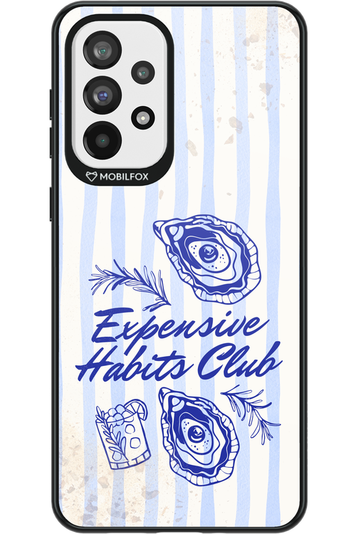 Expensive Habits Club 2.0 - Samsung Galaxy A73