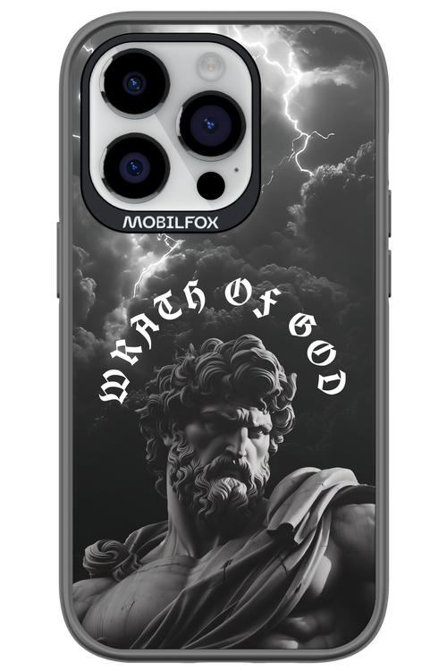 God - Apple iPhone 14 Pro