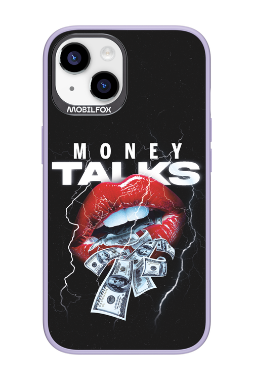 Money Talks - Apple iPhone 14