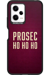Prosec Ho - Xiaomi Redmi Note 12 5G