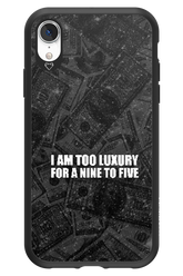 9 to 5 - Apple iPhone XR