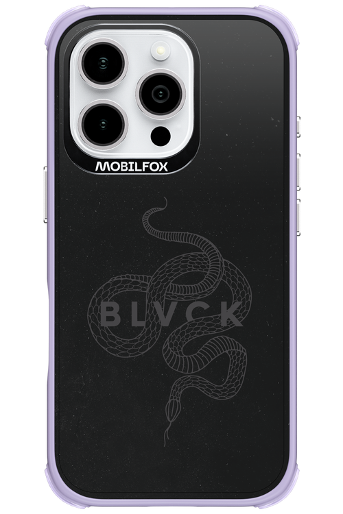 MAMBA - Apple iPhone 16 Pro