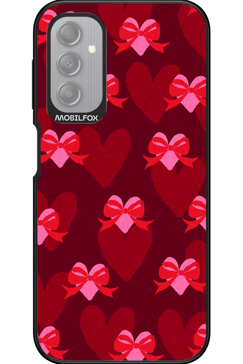 My Heart My Love - Samsung Galaxy A14