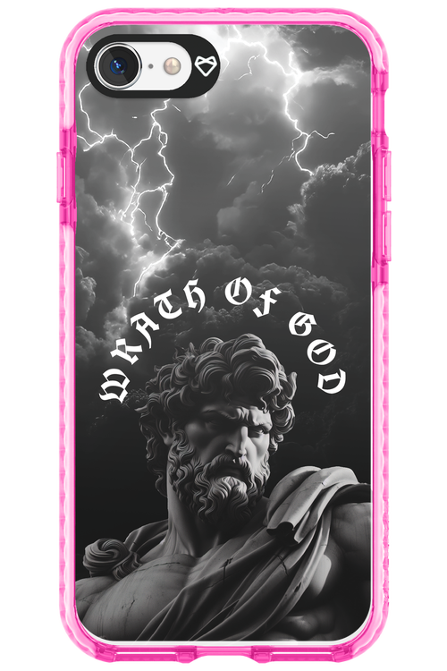 God 2.0 - Apple iPhone SE 2020