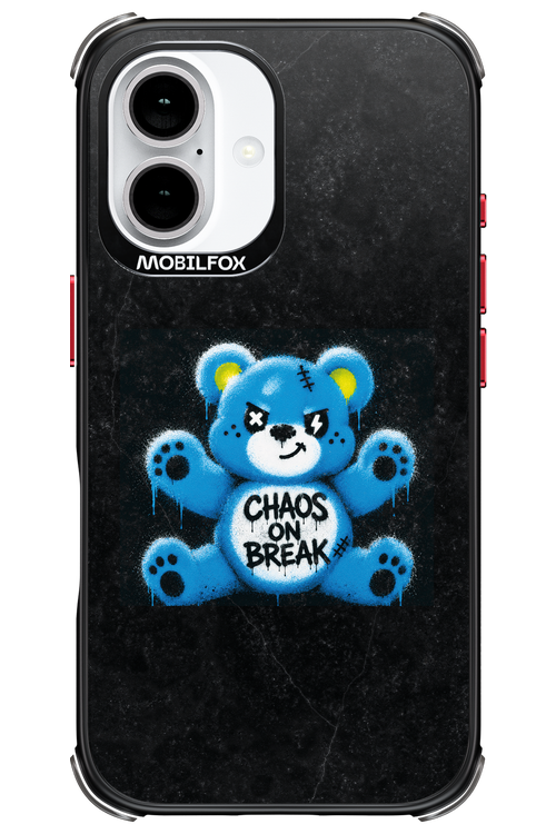 Chaos on Break 2.0 - Apple iPhone 16