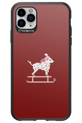 Chill Pup - Apple iPhone 11 Pro Max