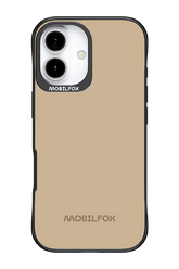 Sand - Apple iPhone 17
