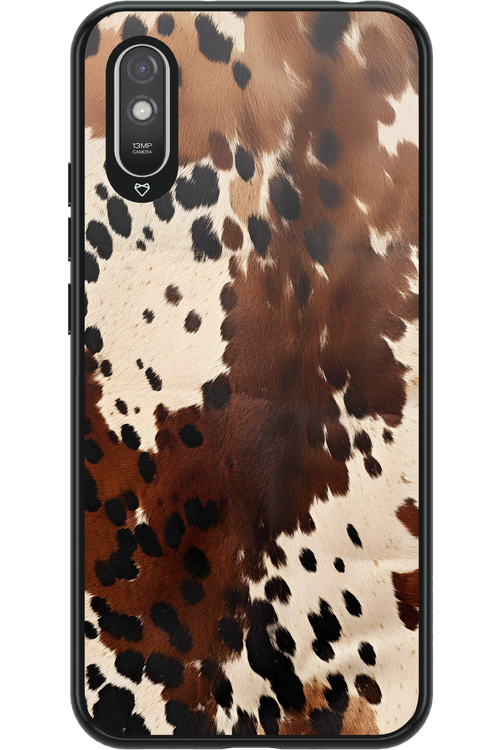 Wild Cow 2.0 - Xiaomi Redmi 9A