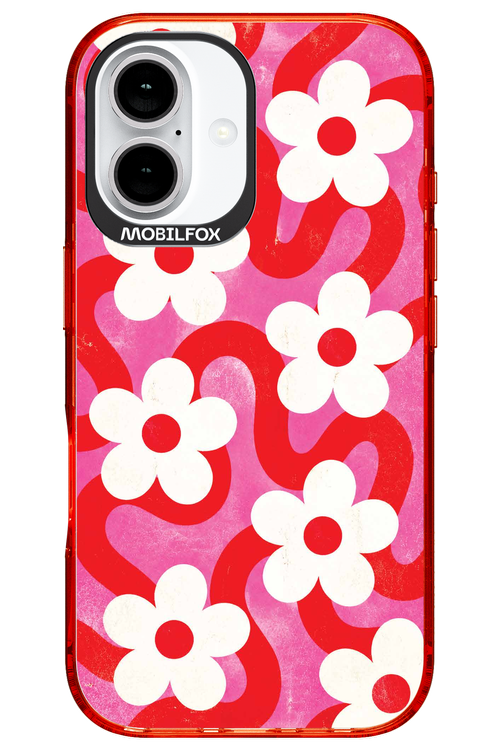 BLOSSOM TWIST 2.0 - Apple iPhone 16
