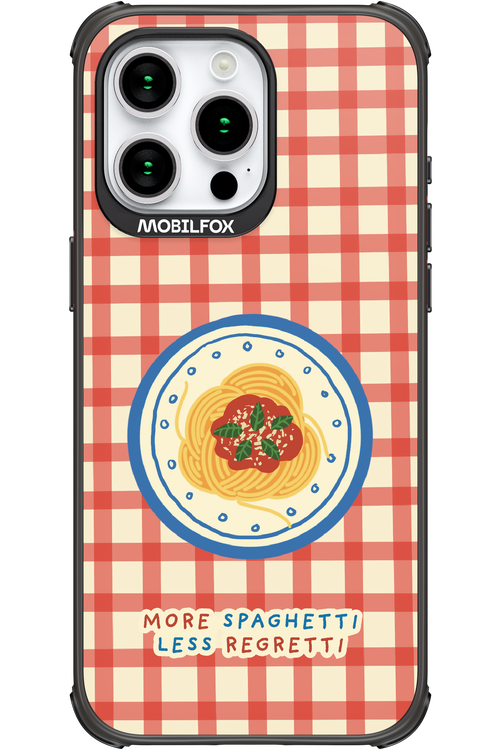 P asta la Vista - Apple iPhone 15 Pro Max