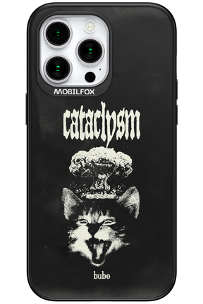 CATACLYSM - Apple iPhone 15 Pro Max