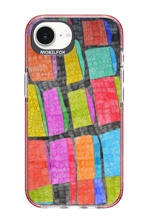 Bihari László 2.0 - Apple iPhone 17e