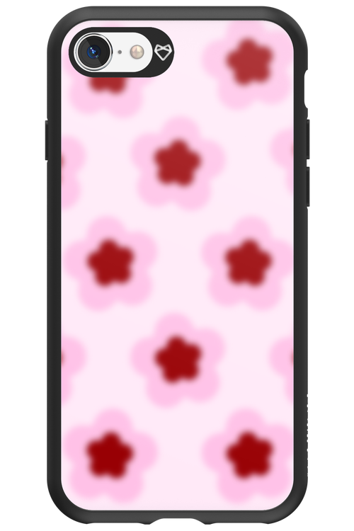 Soft Bloom - Apple iPhone SE 2022