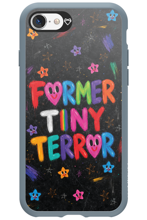 Tiny Terror 2.0 - Apple iPhone SE 2022