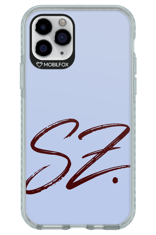 (Jellyfish Presso) SZ 2.0 - Apple iPhone 11 Pro