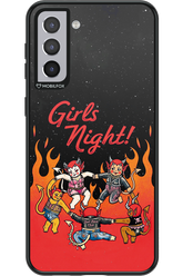Girls Night 2.0 - Samsung Galaxy S21+
