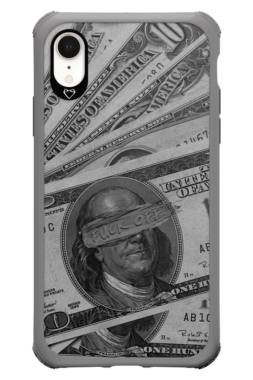 Talking Money - Apple iPhone XR