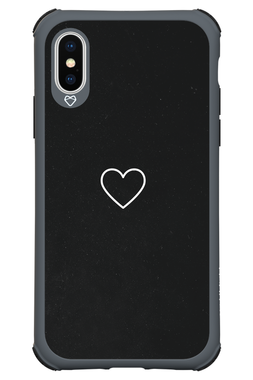 Love Is Simple - Apple iPhone XS