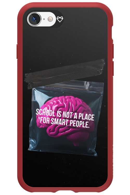 Smart people 2.0 - Apple iPhone SE 2020