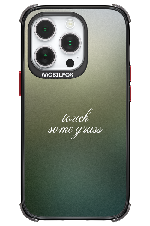 Natural Reset - Apple iPhone 14 Pro