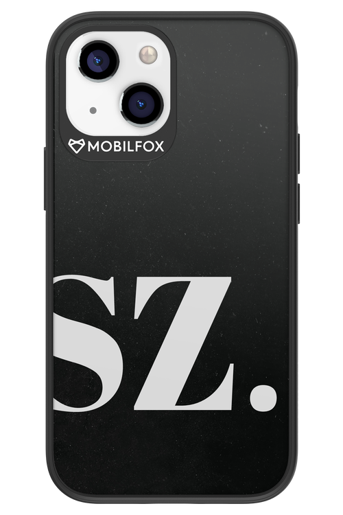 SZ (Off Space) 2.0 - Apple iPhone 13 Mini