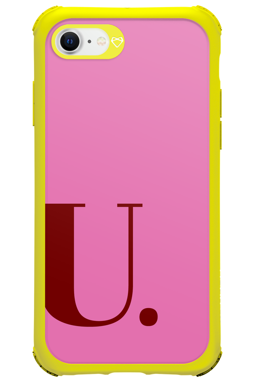 U (Sorbet) 2.0 - Apple iPhone 8