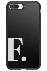 F (Off Space) 2.0 - Apple iPhone 8 Plus