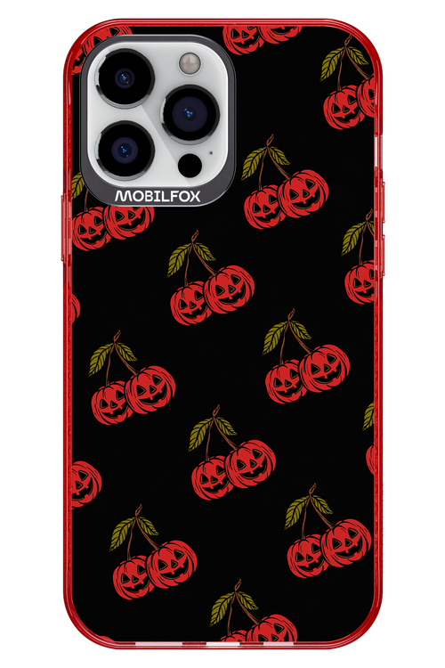 Spicey Pumpkin - Apple iPhone 13 Pro Max