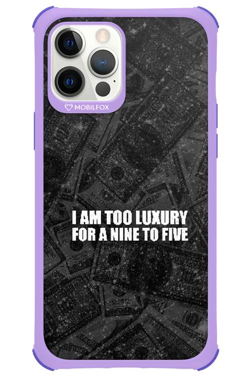 9 to 5 - Apple iPhone 12 Pro Max