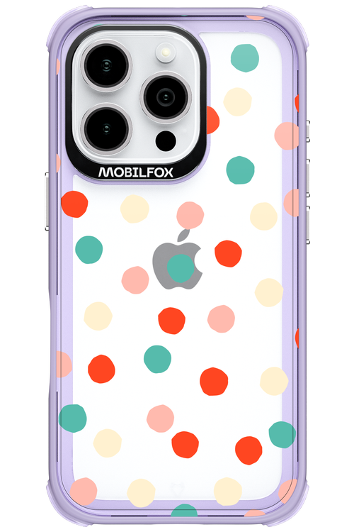 Xmas Dotss - Apple iPhone 16 Pro