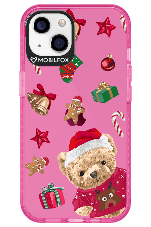 Gifts Bear - Apple iPhone 13