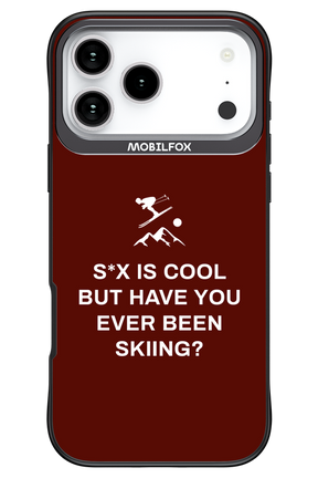 Have You Ever - Apple iPhone 17 Pro Max