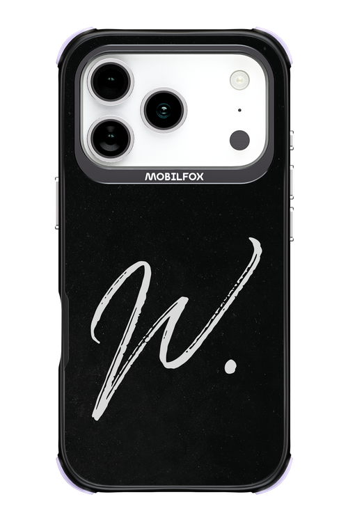 (Off Space) W 2.0 - Apple iPhone 17 Pro