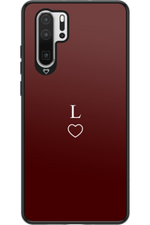 L Burgundia 2.0 - Huawei P30 Pro