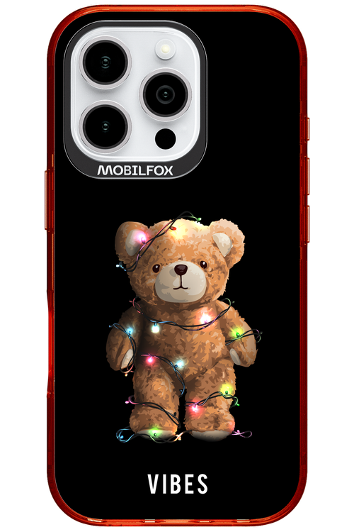 VIBES - Apple iPhone 16 Pro