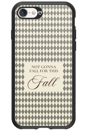 Not Gonna Fall - Apple iPhone 8