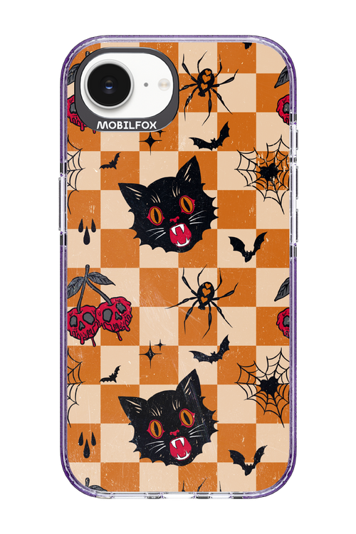 Witch's Patch - Apple iPhone 16e