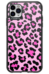 PINK LEOPARD - Apple iPhone 11 Pro Max