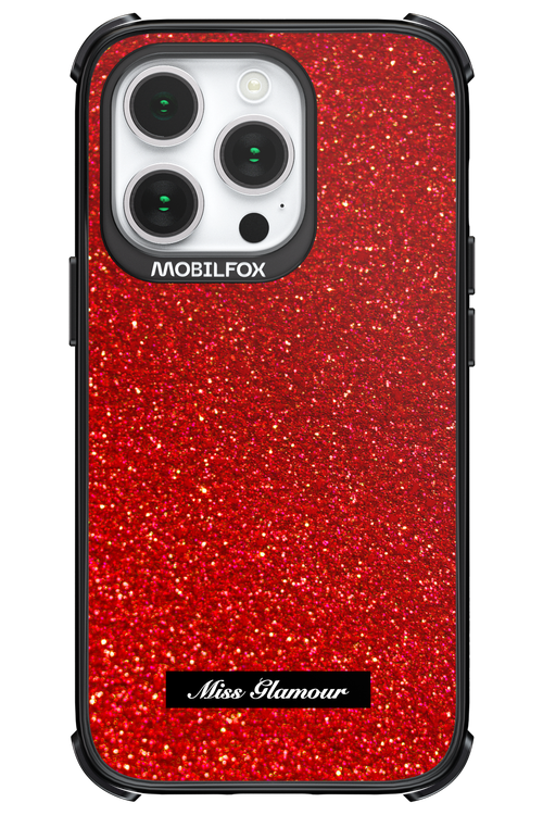 Glam Christmas - Apple iPhone 14 Pro