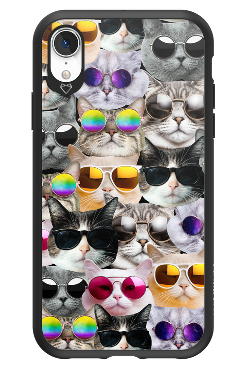 Cat World - Apple iPhone XR